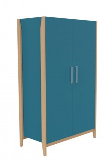 Armoire 2 portes Room